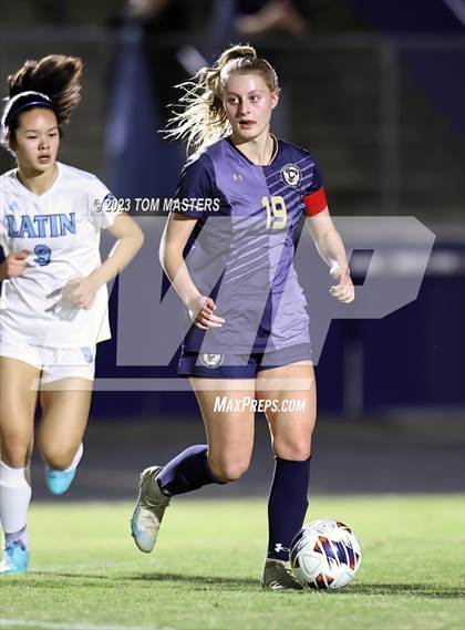 Thumbnail 3 in Charlotte Latin @ Cuthbertson photogallery.