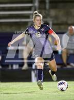 Photo from the gallery "Charlotte Latin @ Cuthbertson"