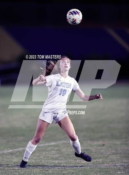 Thumbnail 2 in Charlotte Latin @ Cuthbertson photogallery.