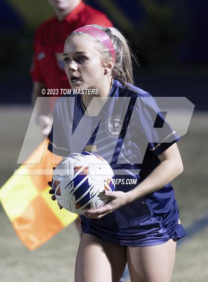 Thumbnail 1 in Charlotte Latin @ Cuthbertson photogallery.