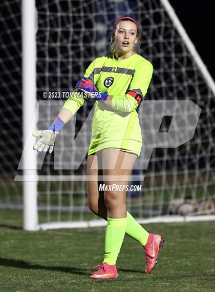 Thumbnail 3 in Charlotte Latin @ Cuthbertson photogallery.