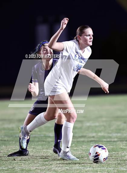 Thumbnail 1 in Charlotte Latin @ Cuthbertson photogallery.