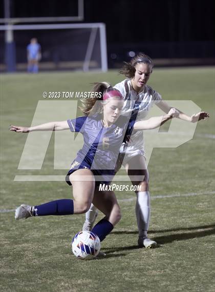 Thumbnail 3 in Charlotte Latin @ Cuthbertson photogallery.