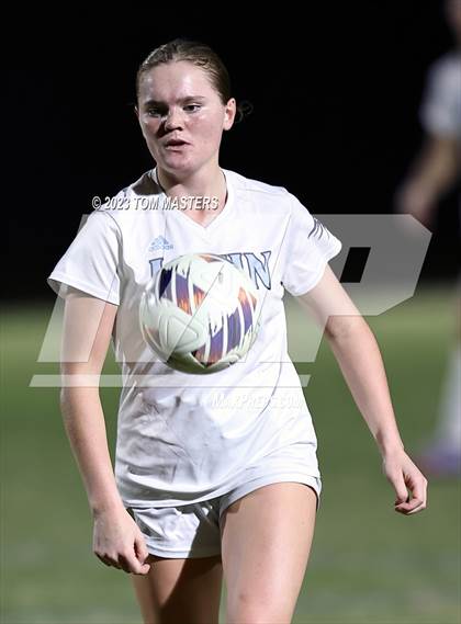 Thumbnail 3 in Charlotte Latin @ Cuthbertson photogallery.
