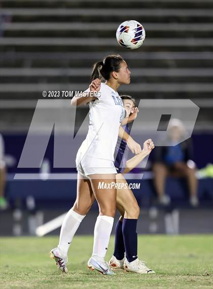Thumbnail 1 in Charlotte Latin @ Cuthbertson photogallery.