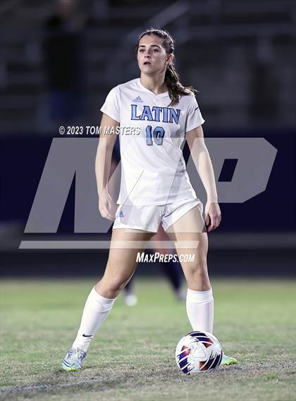 Thumbnail 1 in Charlotte Latin @ Cuthbertson photogallery.