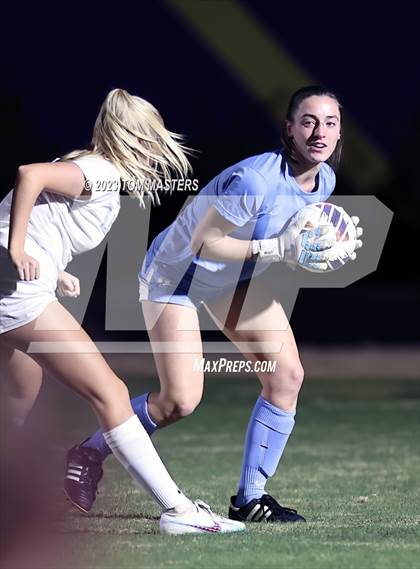 Thumbnail 3 in Charlotte Latin @ Cuthbertson photogallery.