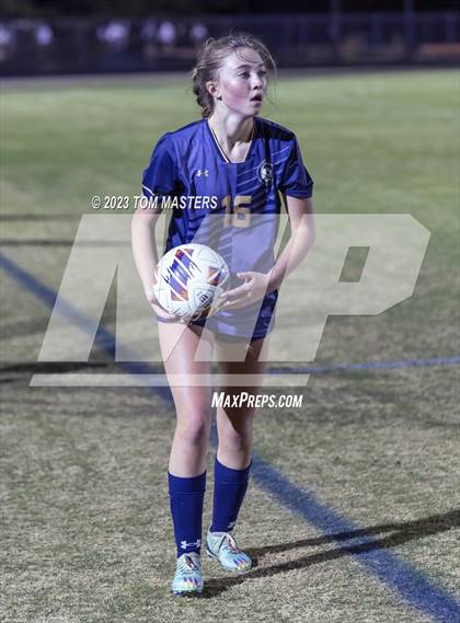 Thumbnail 2 in Charlotte Latin @ Cuthbertson photogallery.
