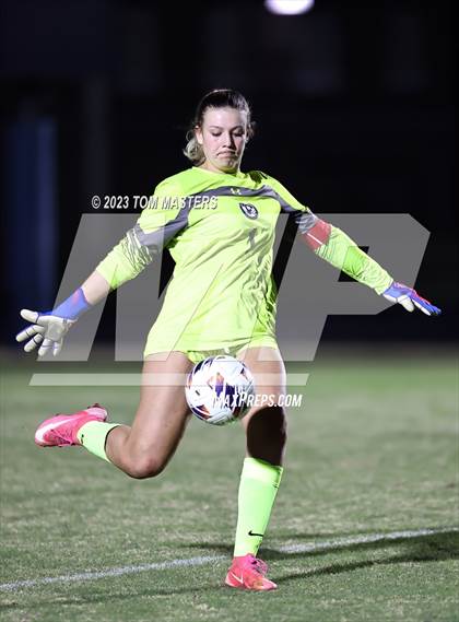 Thumbnail 1 in Charlotte Latin @ Cuthbertson photogallery.