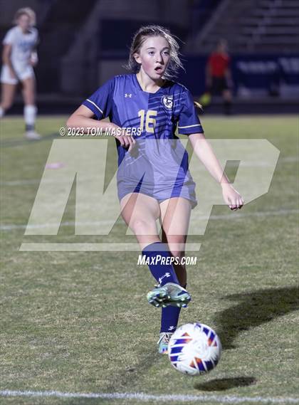 Thumbnail 1 in Charlotte Latin @ Cuthbertson photogallery.