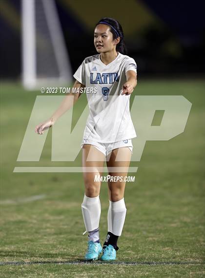 Thumbnail 2 in Charlotte Latin @ Cuthbertson photogallery.