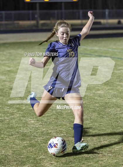 Thumbnail 3 in Charlotte Latin @ Cuthbertson photogallery.