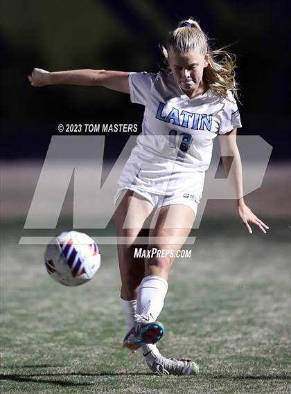 Thumbnail 2 in Charlotte Latin @ Cuthbertson photogallery.