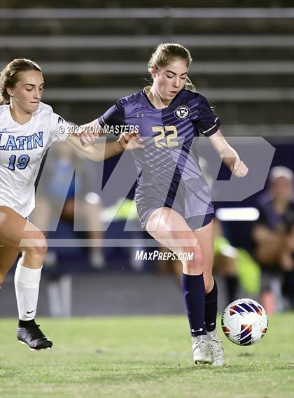 Thumbnail 1 in Charlotte Latin @ Cuthbertson photogallery.