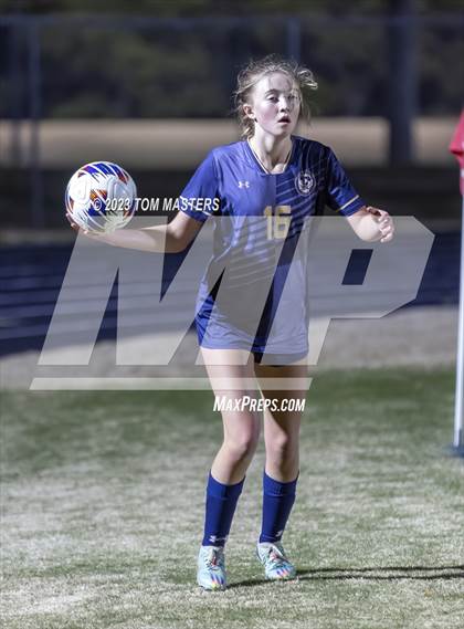 Thumbnail 1 in Charlotte Latin @ Cuthbertson photogallery.