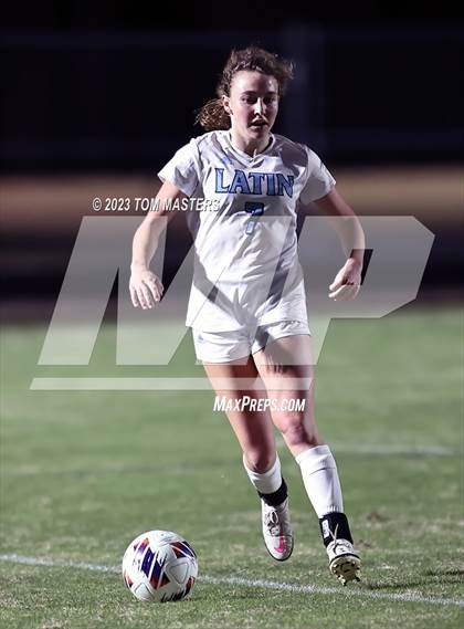 Thumbnail 1 in Charlotte Latin @ Cuthbertson photogallery.