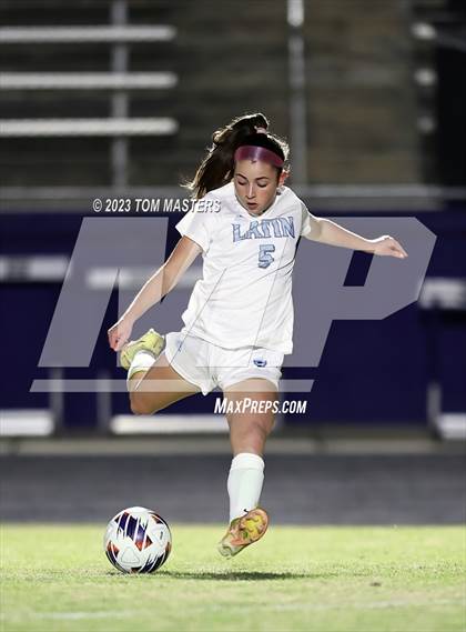 Thumbnail 2 in Charlotte Latin @ Cuthbertson photogallery.
