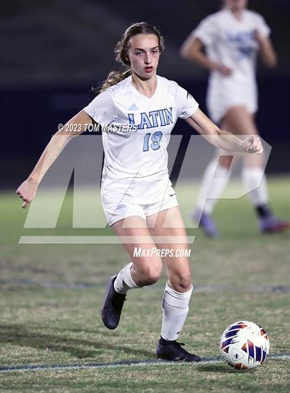 Thumbnail 2 in Charlotte Latin @ Cuthbertson photogallery.