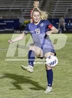 Photo from the gallery "Charlotte Latin @ Cuthbertson"