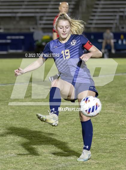 Thumbnail 2 in Charlotte Latin @ Cuthbertson photogallery.