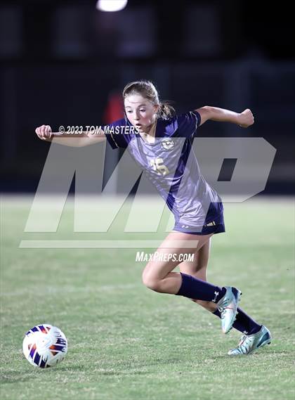 Thumbnail 2 in Charlotte Latin @ Cuthbertson photogallery.