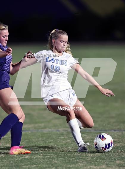 Thumbnail 1 in Charlotte Latin @ Cuthbertson photogallery.