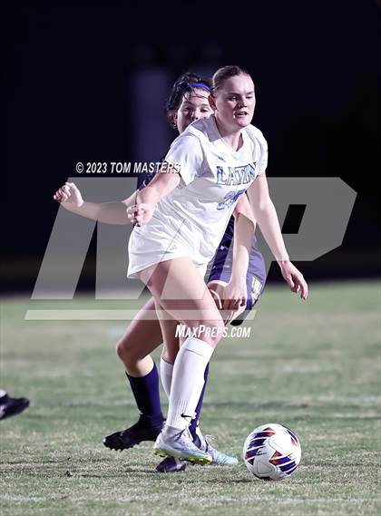 Thumbnail 3 in Charlotte Latin @ Cuthbertson photogallery.