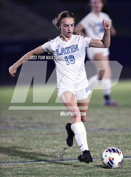 Thumbnail 3 in Charlotte Latin @ Cuthbertson photogallery.