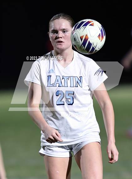 Thumbnail 2 in Charlotte Latin @ Cuthbertson photogallery.
