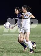 Photo from the gallery "Charlotte Latin @ Cuthbertson"