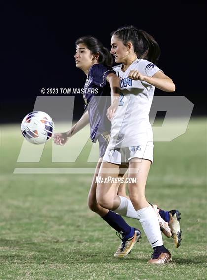 Thumbnail 1 in Charlotte Latin @ Cuthbertson photogallery.