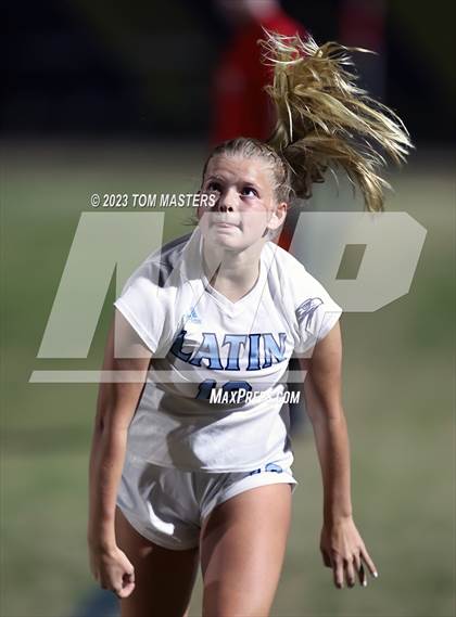 Thumbnail 2 in Charlotte Latin @ Cuthbertson photogallery.