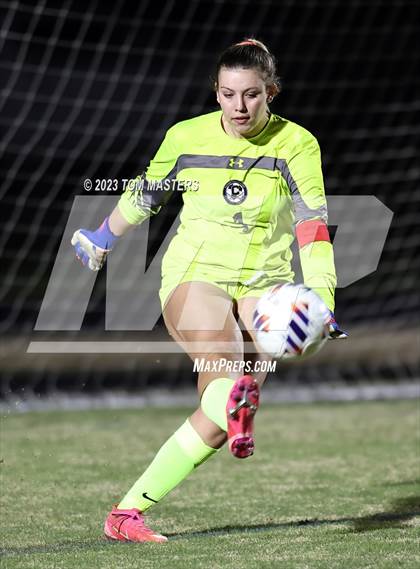 Thumbnail 2 in Charlotte Latin @ Cuthbertson photogallery.