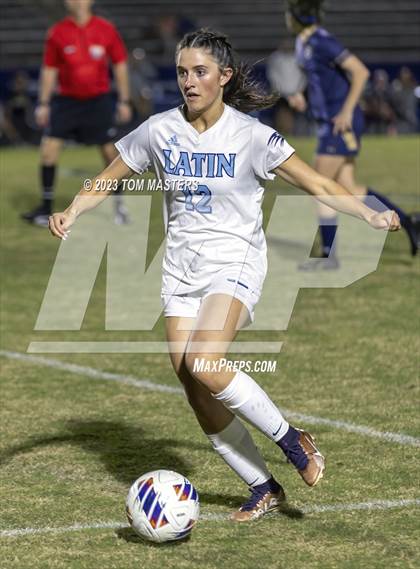 Thumbnail 3 in Charlotte Latin @ Cuthbertson photogallery.
