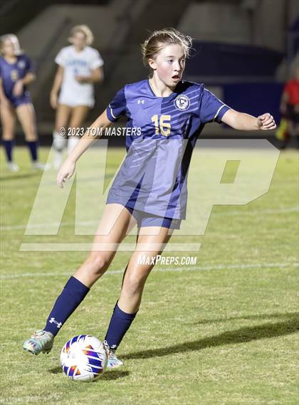 Thumbnail 2 in Charlotte Latin @ Cuthbertson photogallery.