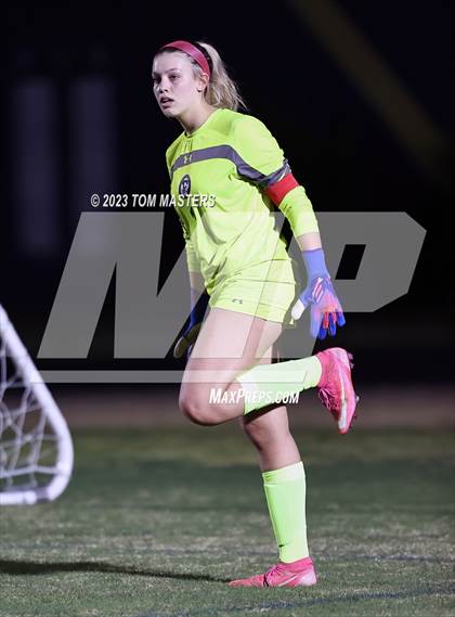 Thumbnail 1 in Charlotte Latin @ Cuthbertson photogallery.
