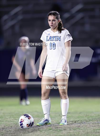 Thumbnail 2 in Charlotte Latin @ Cuthbertson photogallery.