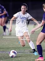 Photo from the gallery "Charlotte Latin @ Cuthbertson"