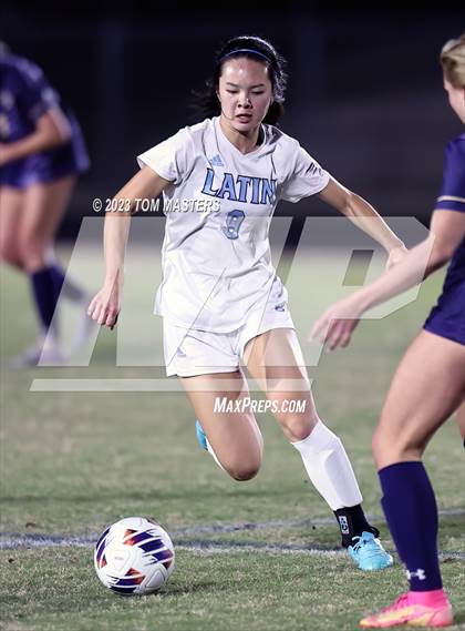 Thumbnail 1 in Charlotte Latin @ Cuthbertson photogallery.