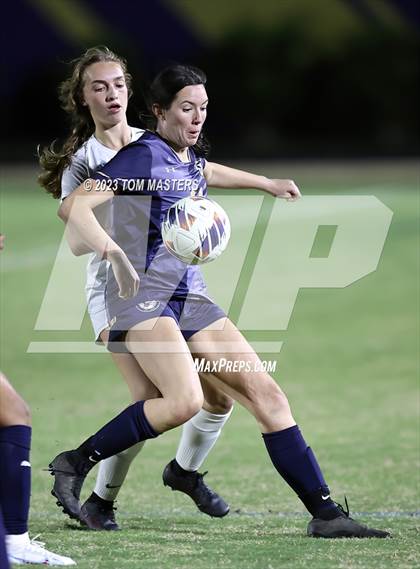 Thumbnail 3 in Charlotte Latin @ Cuthbertson photogallery.