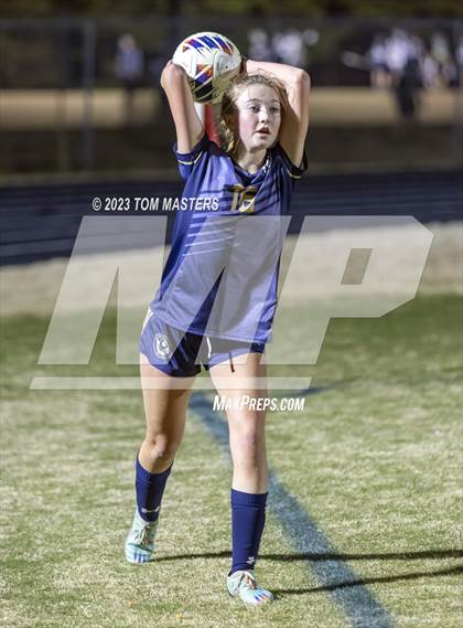 Thumbnail 3 in Charlotte Latin @ Cuthbertson photogallery.
