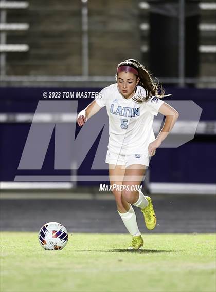 Thumbnail 1 in Charlotte Latin @ Cuthbertson photogallery.