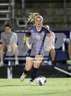 Photo from the gallery "Charlotte Latin @ Cuthbertson"