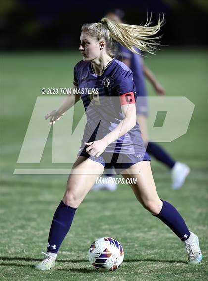 Thumbnail 1 in Charlotte Latin @ Cuthbertson photogallery.