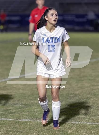 Thumbnail 2 in Charlotte Latin @ Cuthbertson photogallery.