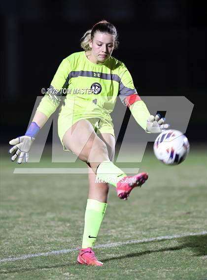Thumbnail 2 in Charlotte Latin @ Cuthbertson photogallery.
