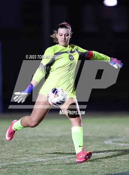 Thumbnail 1 in Charlotte Latin @ Cuthbertson photogallery.