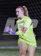 Photo from the gallery "Charlotte Latin @ Cuthbertson"