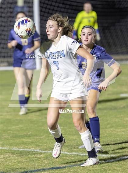Thumbnail 3 in Charlotte Latin @ Cuthbertson photogallery.