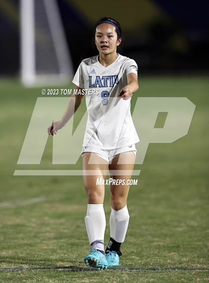 Thumbnail 1 in Charlotte Latin @ Cuthbertson photogallery.